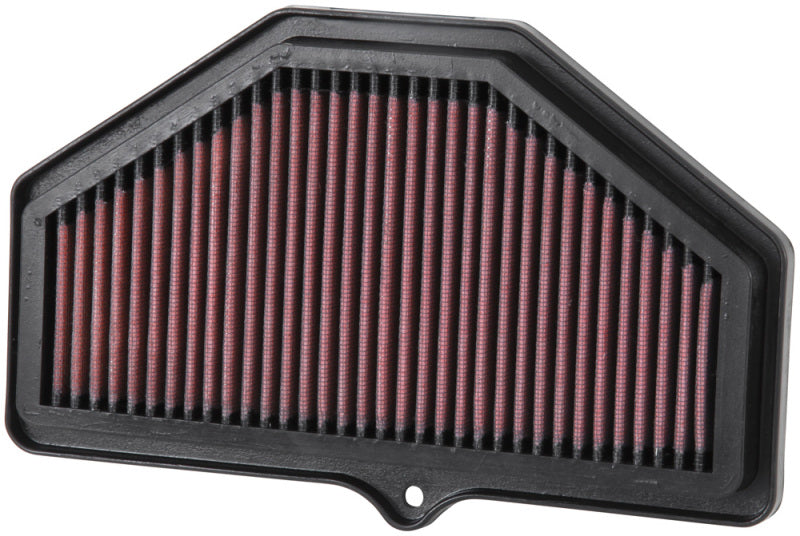 K&N 04-05 Suzuki GSXR600/GSXR750 Replacement Air Filter