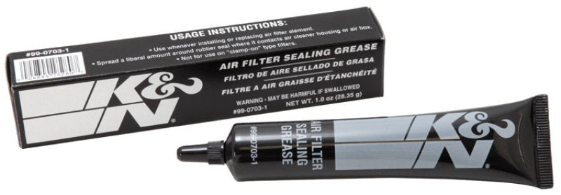 K&N Sealing Grease - 1 oz