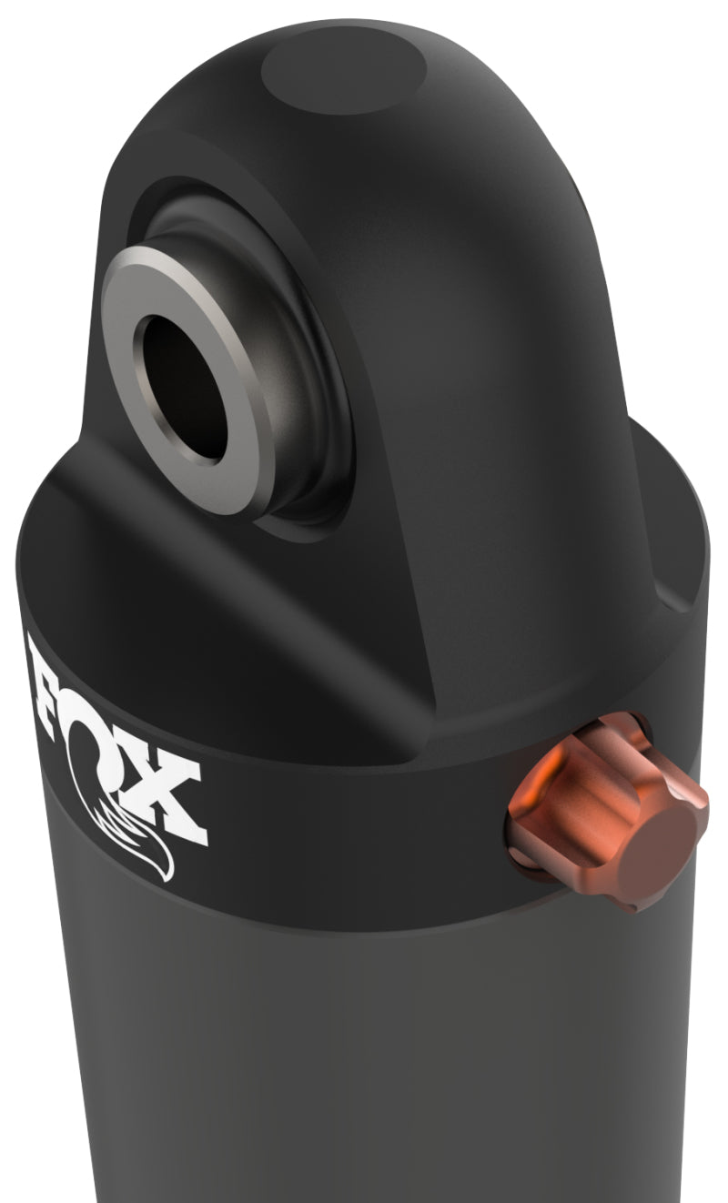 Fox 2.5 Factory Series 2.5in. Bump Stop 2.5in FRS Stem Mount 2.5in