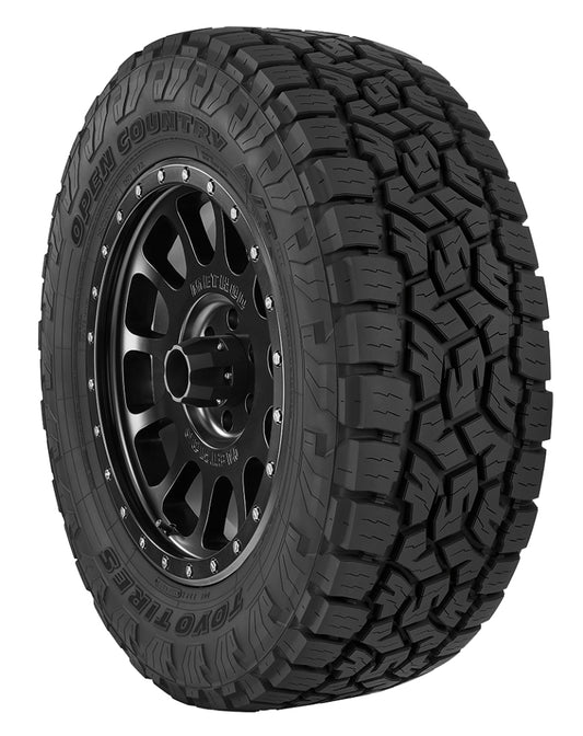 Toyo Open Country A/T III Tire - LT295/65R20 129/126S E/10 OPAT3 TL (5.48 FET Inc.)