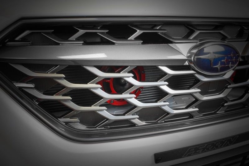 PERRIN 2022 Subaru WRX Bracket for Hella Horns