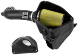 Airaid 2019+ Chevrolet Silverado 1500 Performance Air Intake System