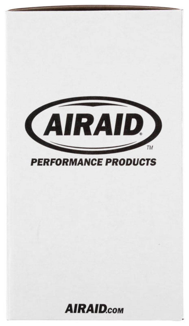 Airaid Universal Air Filter - Cone 4 x 6 x 4 5/8 x 9 w/ Short Flange