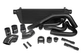 PERRIN 22-23 Subaru WRX Front Mount Intercooler Kit (Black Tubes & Black Core)