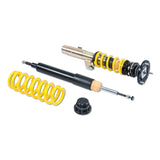 ST XTA-Height Adjustable Coilovers 08-13 BMW 1Series E82 Coupe 128i/135i