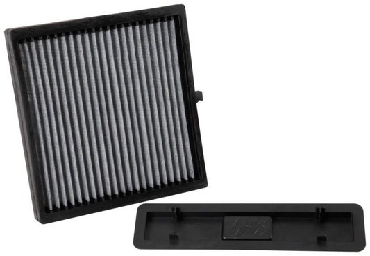 K&N 09-18 Subaru Forester 2.5L H4 F/I Cabin Air Filter