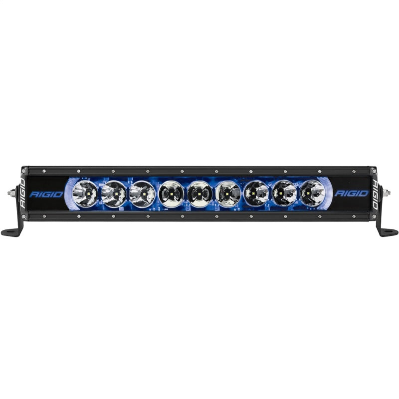 Rigid Industries Radiance+ 20in. RGBW Light Bar