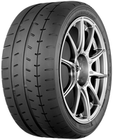 Yokohama Advan A052 Tire - 315/30R18 98Y