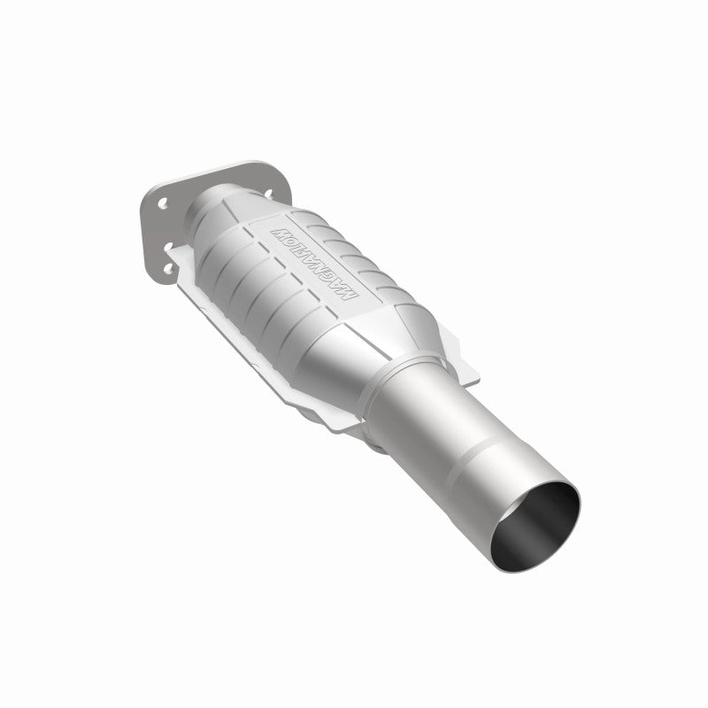 MagnaFlow Conv DF GM 86 90