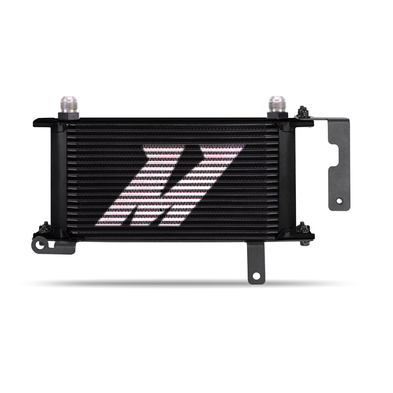 Mishimoto 2022+ Subaru WRX Oil Cooler Kit - Black