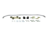 Whiteline 83-86 Toyota Supra MA61 Rear 18mm Heavy Duty Adjustable w/OE Swaybar