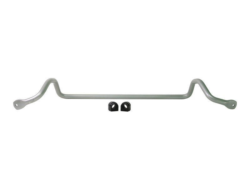 Whiteline 07-14 Mini Cooper/Cooper S / 09-14 Mini Cooper JCW Front Heavy Duty Adj Sway Bar - 26mm