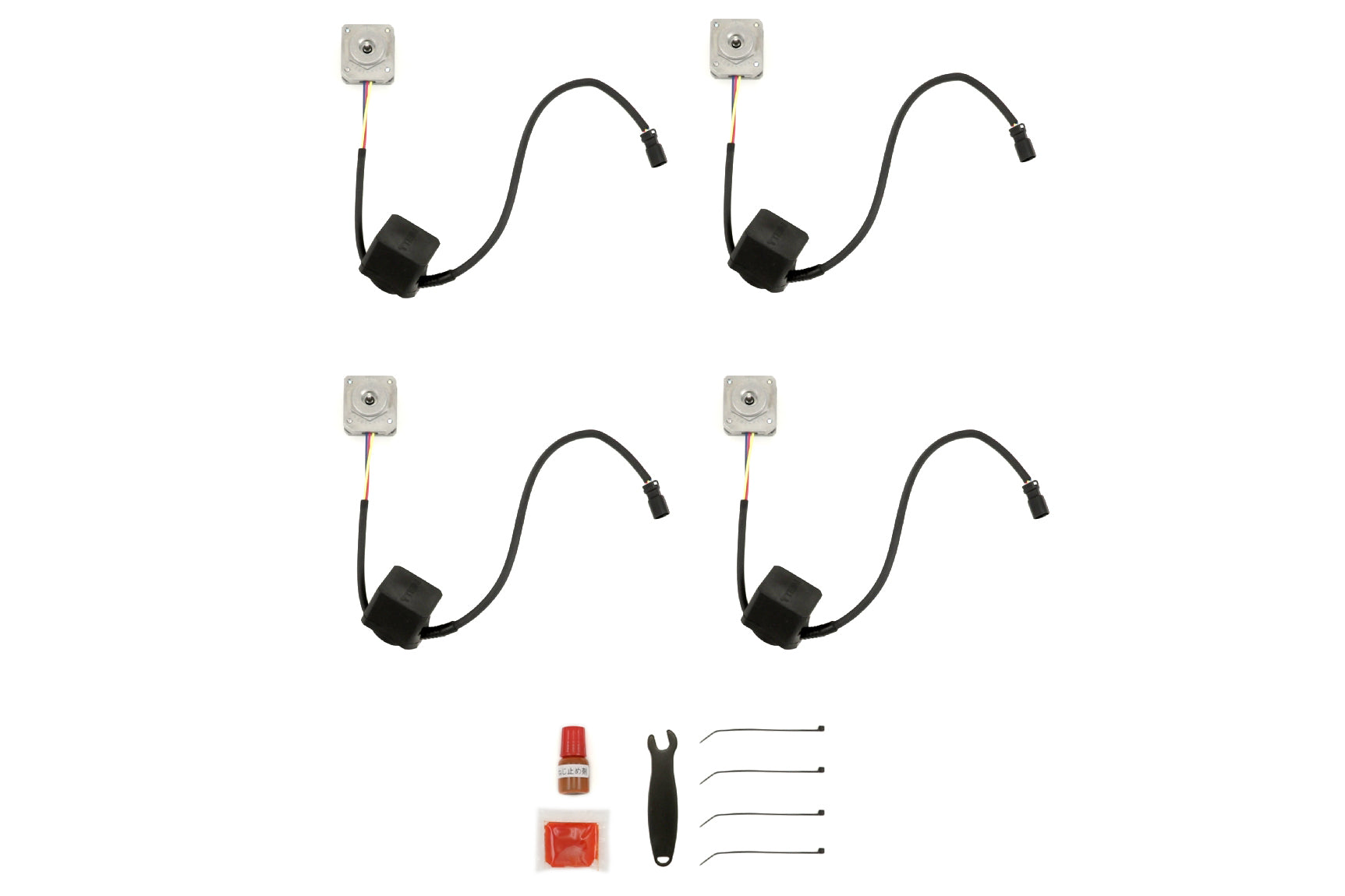 Tein EDFC Motor Kit M12 / M14 | TEIN TEIN Suspension Product