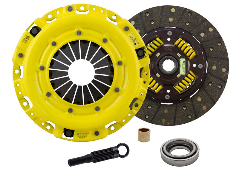 ACT 2003 Nissan 350Z XT/Perf Street Sprung Clutch Kit