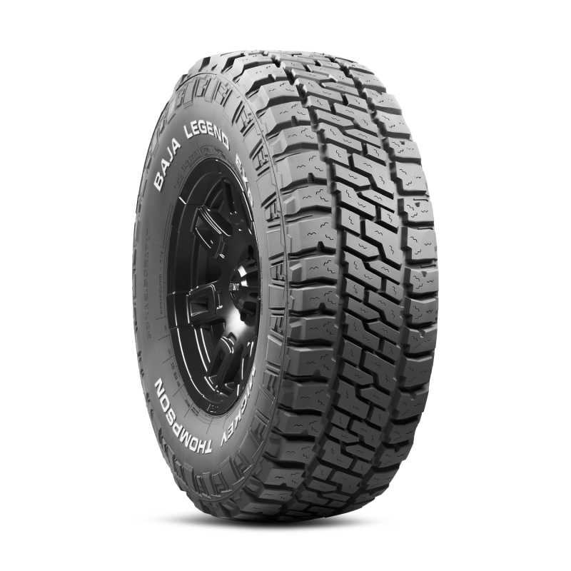 Mickey Thompson Baja Legend EXP Tire LT275/65R18 123/120Q 90000067185