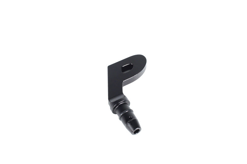 PERRIN Subaru Dipstick Handle P Style - Black