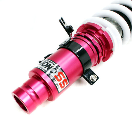 Acura CL (YA1) 1997-1999 Godspeed Mono-SS coilover kit