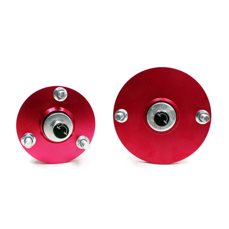 Acura TL 2.5L (UA2/UA3) 1995-1998 Godspeed Mono-SS coilover kit