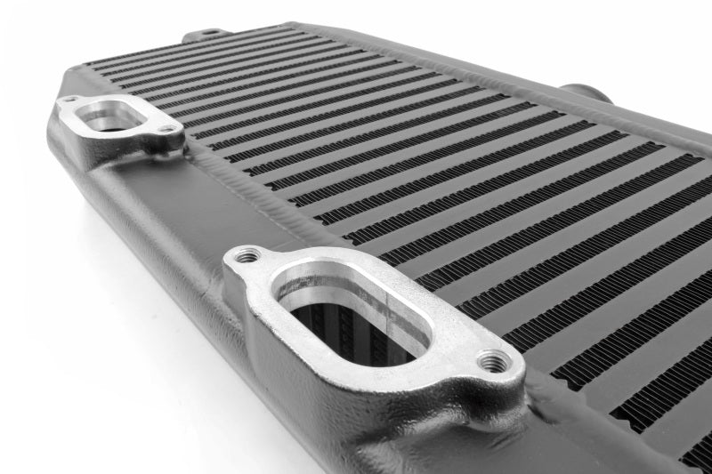 Perrin 08-20 Subaru STI Top Mount Intercooler (TMIC) - Black