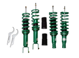 Tein 16-21 Honda Civic (FC1/2/3/4) Street Basis Z Coilovers