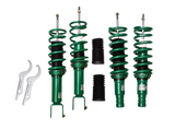 Tein 90-93 Honda Accord CB7 Street Basis Z Coilover Kit