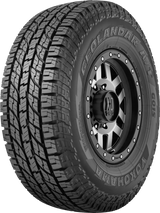 Yokohama Geolandar A/T G015 Tire - P265/70R16 111T