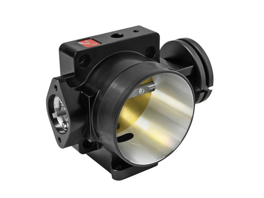 Skunk2 Pro Series Honda/Acura (K Series) 74mm Billet Throttle Body (Black Series) (Race Only)