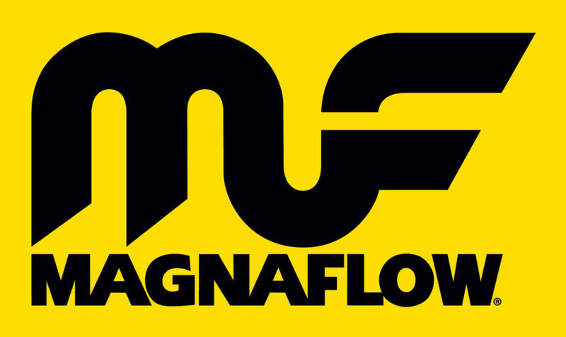 MagnaFlow Conv DF BMW M3 08-09 OEM