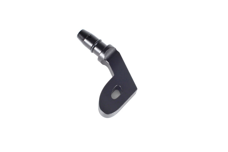 PERRIN Subaru Dipstick Handle P Style - Black