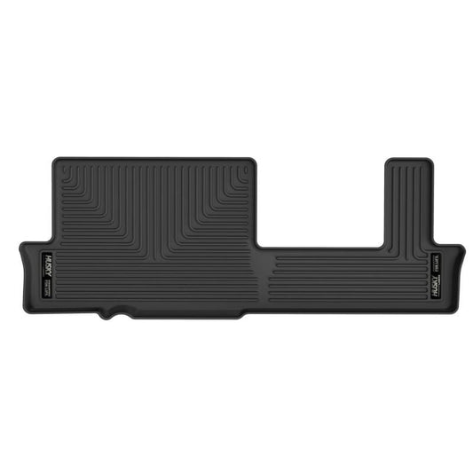 Husky Liners 21-23 Chevrolet Tahoe w/2nd Row Bench Seat X-Act Contour 3RD SEAT FLOOR LINER