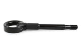 PERRIN 2022 Subaru WRX / 18-21 Crosstrek / 14-21 Forester Tow Hook Kit (Front) - Black