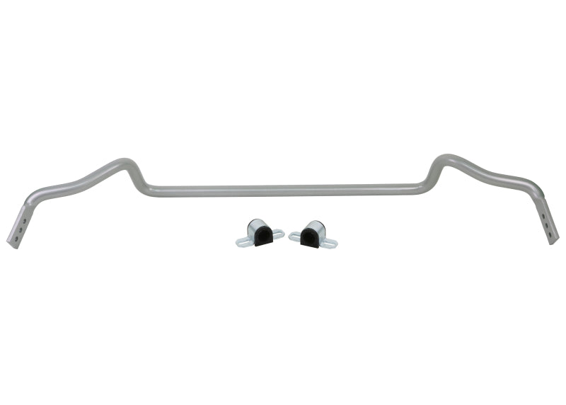 Whiteline EVO X Front 27mm Heavy Duty Adjustable Swaybar