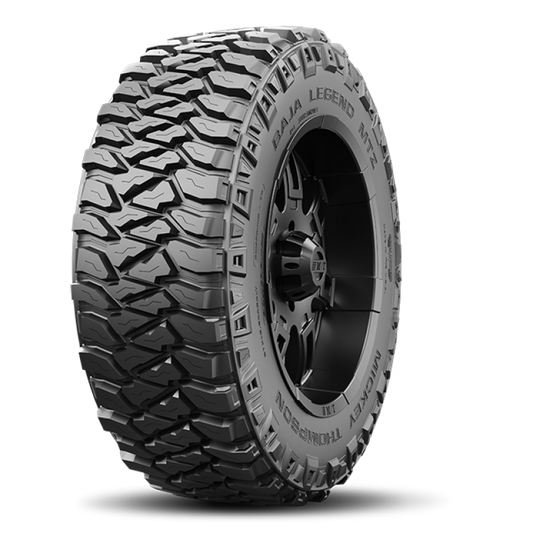 Mickey Thompson Baja Legend MTZ Tire - 33X12.50R15LT 108Q 90000057340