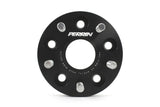 PERRIN 17-18 Honda Civic Type R 64.1mm Hub 5x120 27mm Wheel Spacers (One Pair)