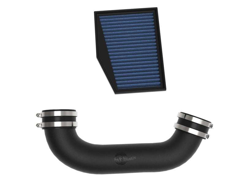 aFe MagnumFORCE Intakes Super Stock P5R AIS P5R Porsche Boxster 00-04 H6-2.7L