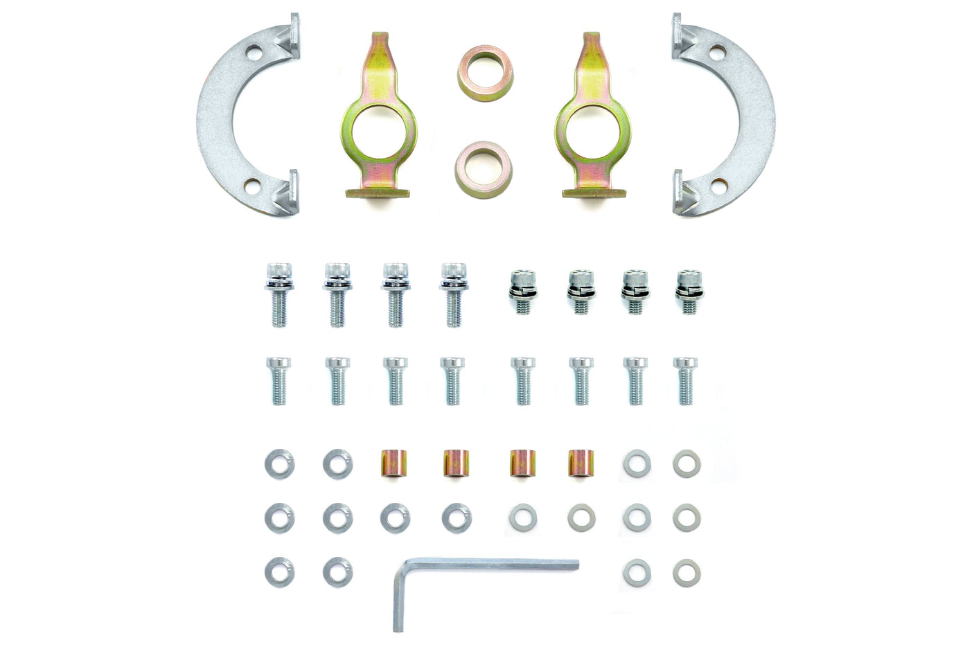 Tein EDFC Strut Kit