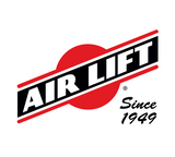 Air Lift Loadlifter 5000 Ultimate for 2019 Chevrolet Silverado 1500 4WD