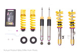 KW Coilover Kit V3 19+ BMW Z4 sDrive M40i (G29) / A90 Toyota Supra w/ Electronic Dampers