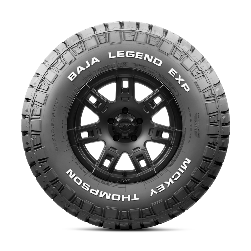 Mickey Thompson Baja Legend EXP Tire LT265/75R16 123/120Q 90000067171