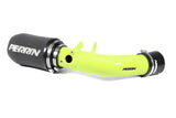 PERRIN 08-14 Subaru WRX/STI / 08-15 STI Neon Yellow Cold Air Intake