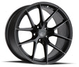 Aodhan AFF7 20X10.5 5X120 +35 Offset Wheel - Matte Black - Aodhan Aftermarket Wheel