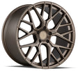 Aodhan AFF9 20X10.5 5X114.3 +35 Offset Wheel - Matte Bronze - Aodhan Aftermarket Wheel