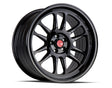 Aodhan AH07 18X8.5 5X114.3 +35 Offset Wheel - Gloss Black - Aodhan Aftermarket Wheel