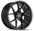 Aodhan AH-11 19X9.5 5X114.3 +35 Offset Wheel - Matte Black - Aodhan Aftermarket Wheel