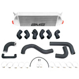 AMS Performance 2015+ Subaru WRX FA20 Front Mount Intercooler Kit w/o Bumper Beam