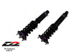 D2 Racing RS Coilovers 05-12 Acura RL