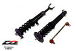 D2 Racing RS Coilovers 10-17 BMW 5-Series 11-17 BMW M5