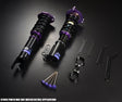 D2 Racing RS Coilovers 09-17 Buick Regal FWD