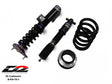 D2 Racing RS Coilovers 15+ Ford Mustang