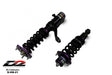 D2 Racing RS Coilovers 02-05 Honda Civic Si